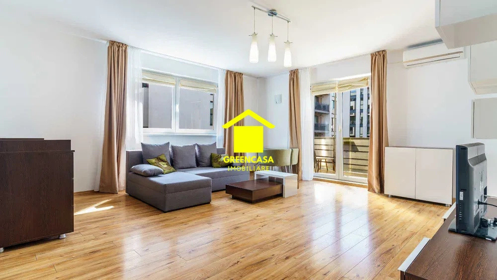 Apartament 3 camere, 69mp + 10mp balcon, zona Buna Ziua, Cluj