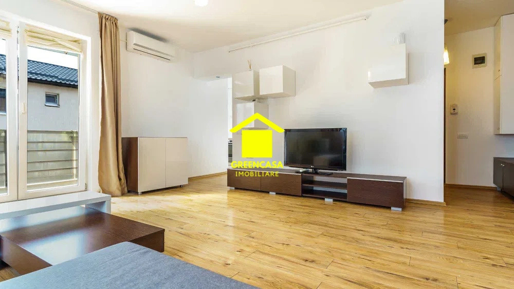 Apartament 3 camere, 69mp + 10mp balcon, zona Buna Ziua, Cluj