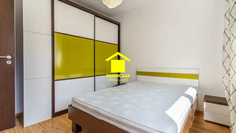 Apartament 3 camere, 69mp + 10mp balcon, zona Buna Ziua, Cluj