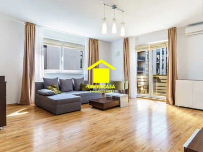 Apartament 3 camere, 69mp + 10mp balcon, zona Buna Ziua, Cluj