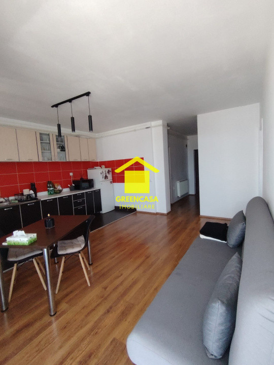 Apartament 2 camere, 53mp, zona Muzeul Apei