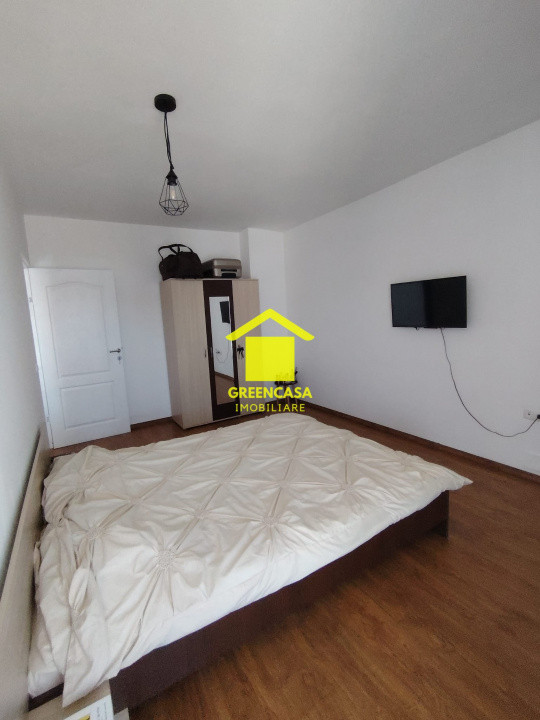 Apartament 2 camere, 53mp, zona Muzeul Apei