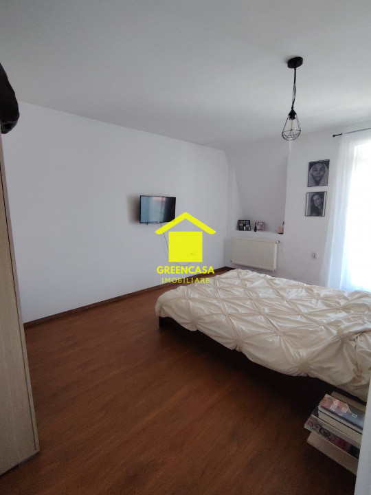 Apartament 2 camere, 53mp, zona Muzeul Apei