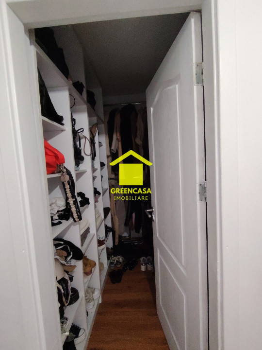 Apartament 2 camere, 53mp, zona Muzeul Apei