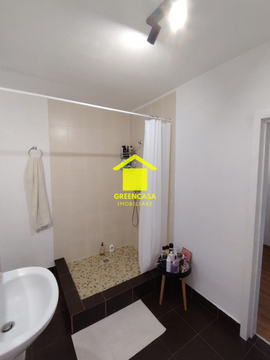 Apartament 2 camere, 53mp, zona Muzeul Apei