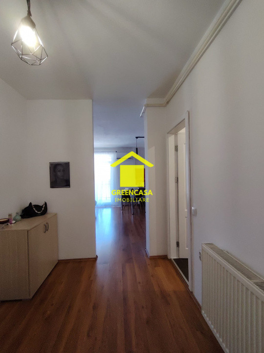 Apartament 2 camere, 53mp, zona Muzeul Apei