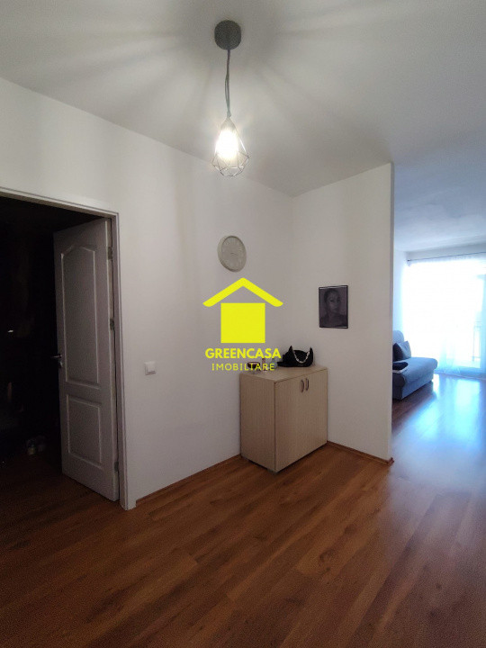 Apartament 2 camere, 53mp, zona Muzeul Apei