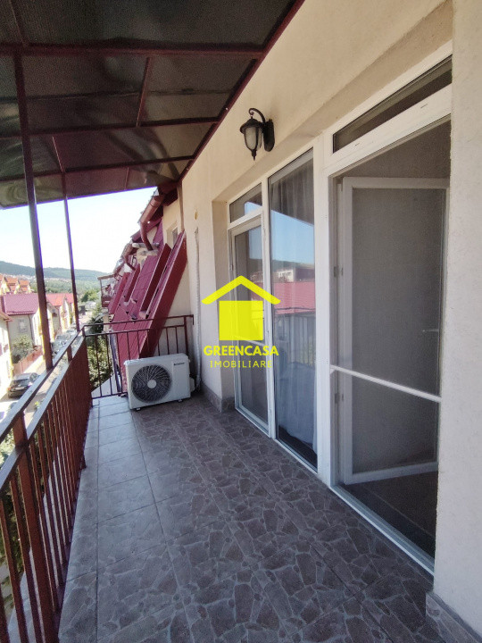 Apartament 2 camere, 53mp, zona Muzeul Apei