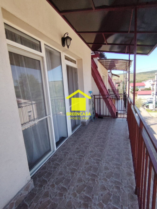 Apartament 2 camere, 53mp, zona Muzeul Apei