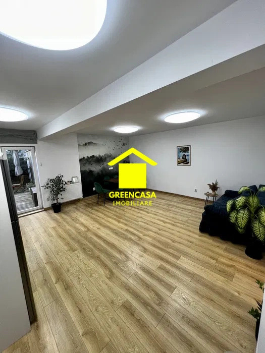 Apartament 2 camere, 54mp, terasa 32mp, zona Vivo