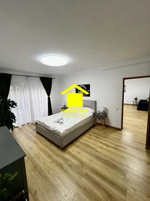 Apartament 2 camere, 54mp, terasa 32mp, zona Vivo