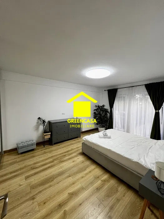 Apartament 2 camere, 54mp, terasa 32mp, zona Vivo