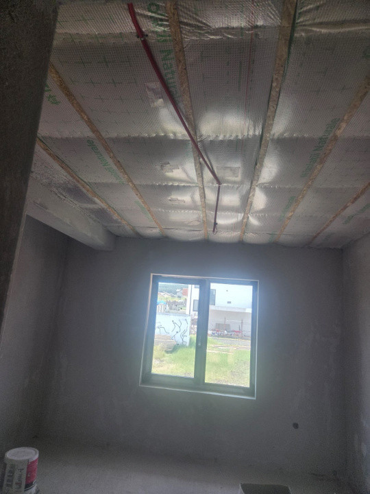 Casă individuală modernă – Chinteni, la doar 15 minute de centrul Clujului