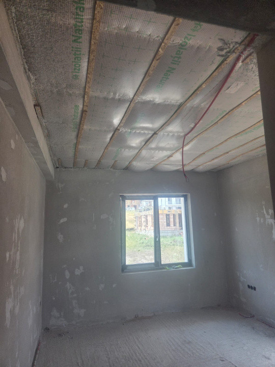 Casă individuală modernă – Chinteni, la doar 15 minute de centrul Clujului