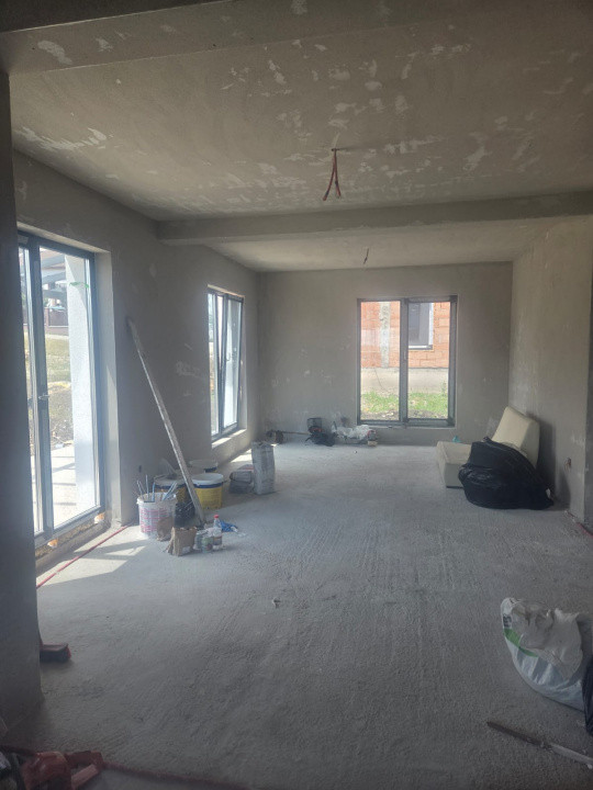 Casă individuală modernă – Chinteni, la doar 15 minute de centrul Clujului