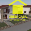 Casa individuala, SU 158mp, teren liber 220mp, Campenesti