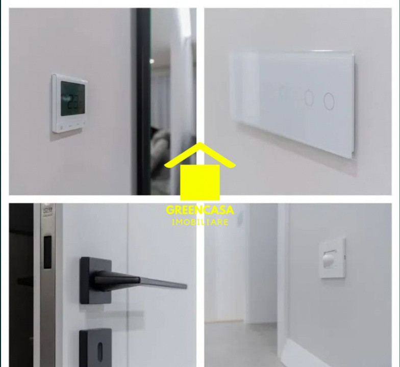 Casă deosebită într-o locație exclusivistă – Feleacu, Cluj 