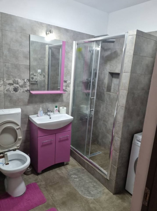 Apartament la cheie zona VIVO.