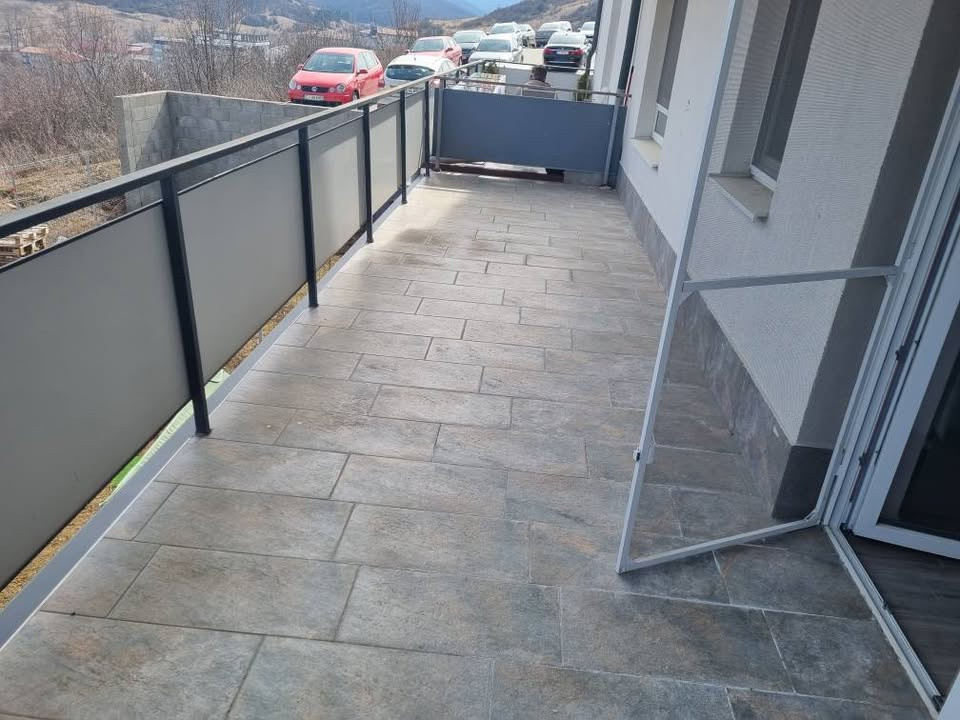 Apartament la cheie zona VIVO.