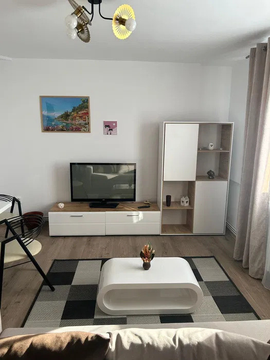 Apartament doua camere în Manastur