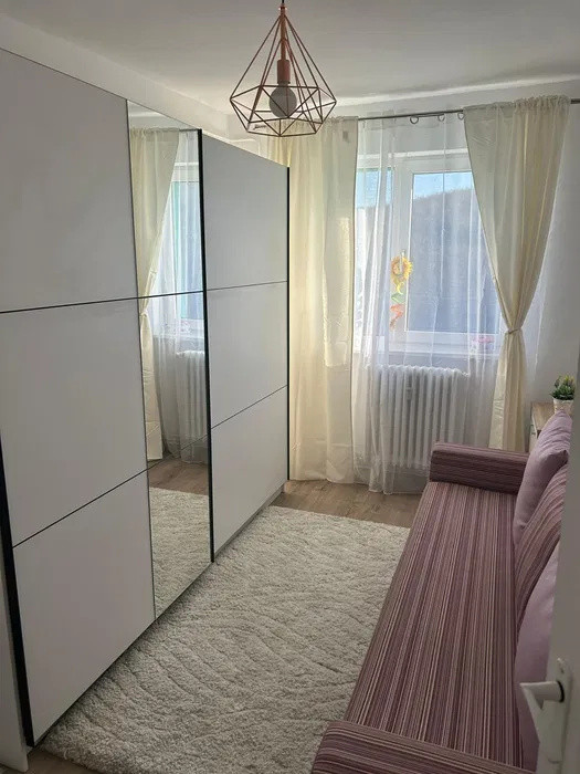 Apartament doua camere în Manastur