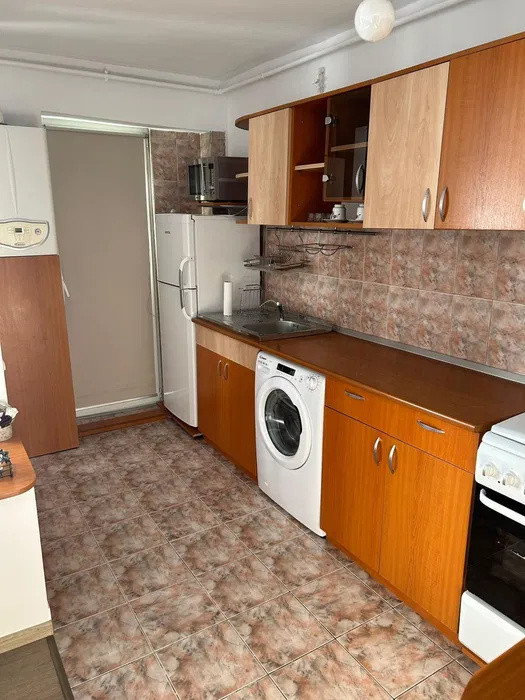 Apartament doua camere în Manastur