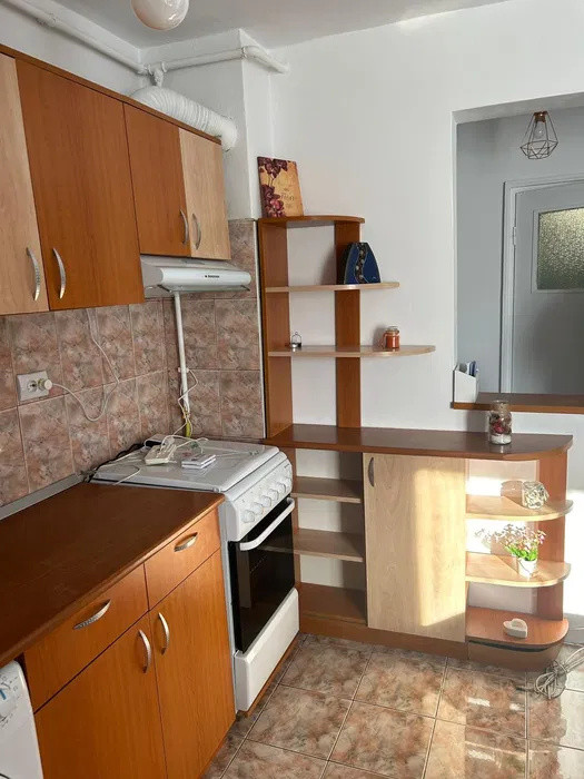 Apartament doua camere în Manastur