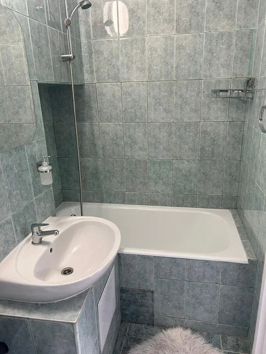 Apartament doua camere în Manastur