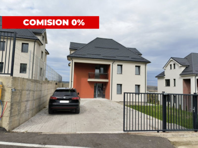 Comision 0% Casă individuală în Dezmir .