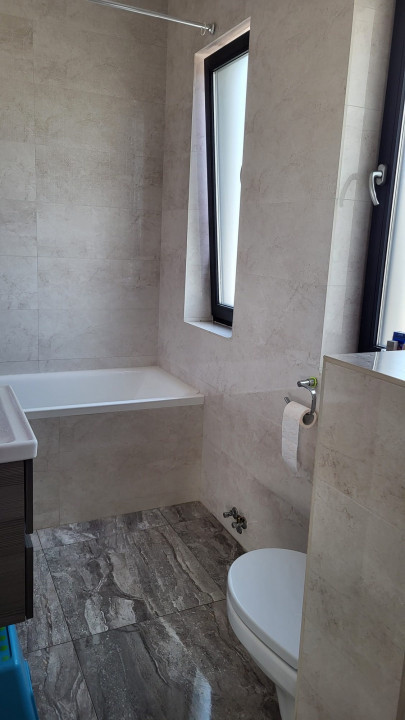 Casă individuală, design deosebit, zona Dezmir