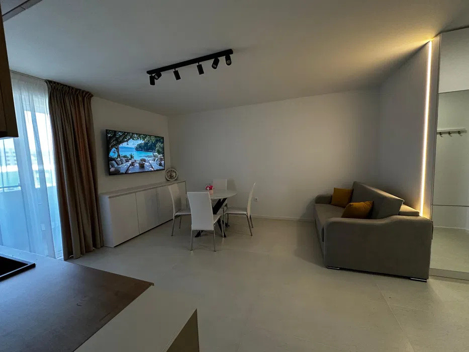 Apartament 2 camere – prima închiriere – Vivo – Florești, Cluj