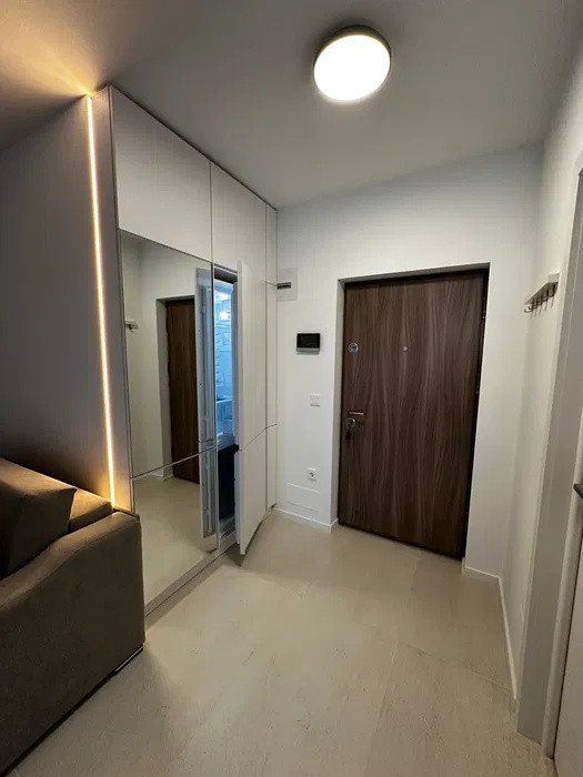 Apartament 2 camere – prima închiriere – Vivo – Florești, Cluj