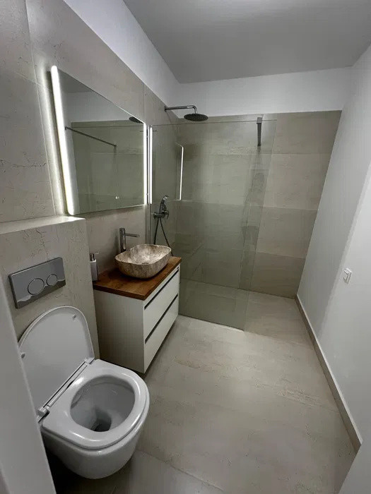 Apartament 2 camere – prima închiriere – Vivo – Florești, Cluj