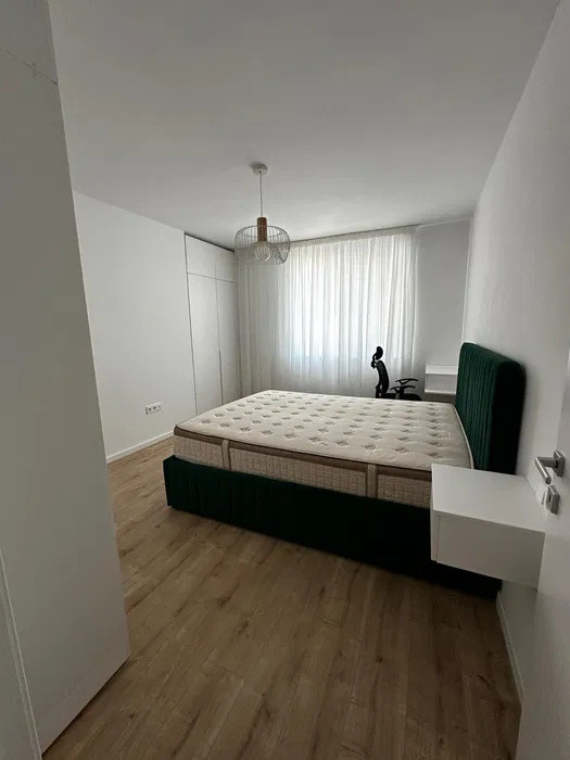 Apartament 2 camere – prima închiriere – Vivo – Florești, Cluj