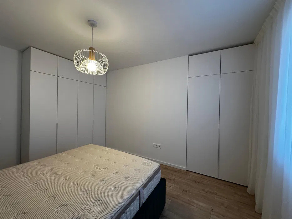 Apartament 2 camere – prima închiriere – Vivo – Florești, Cluj