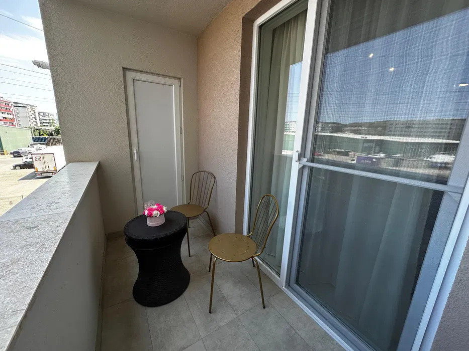 Apartament 2 camere – prima închiriere – Vivo – Florești, Cluj