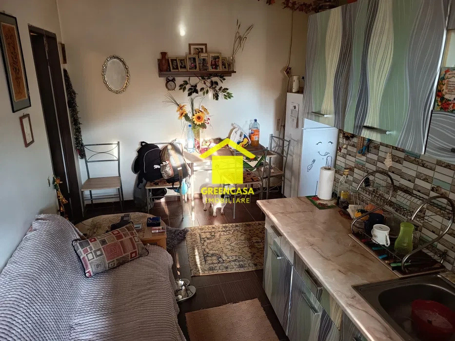 Apartament 2 camere, 35mp, zona Porii