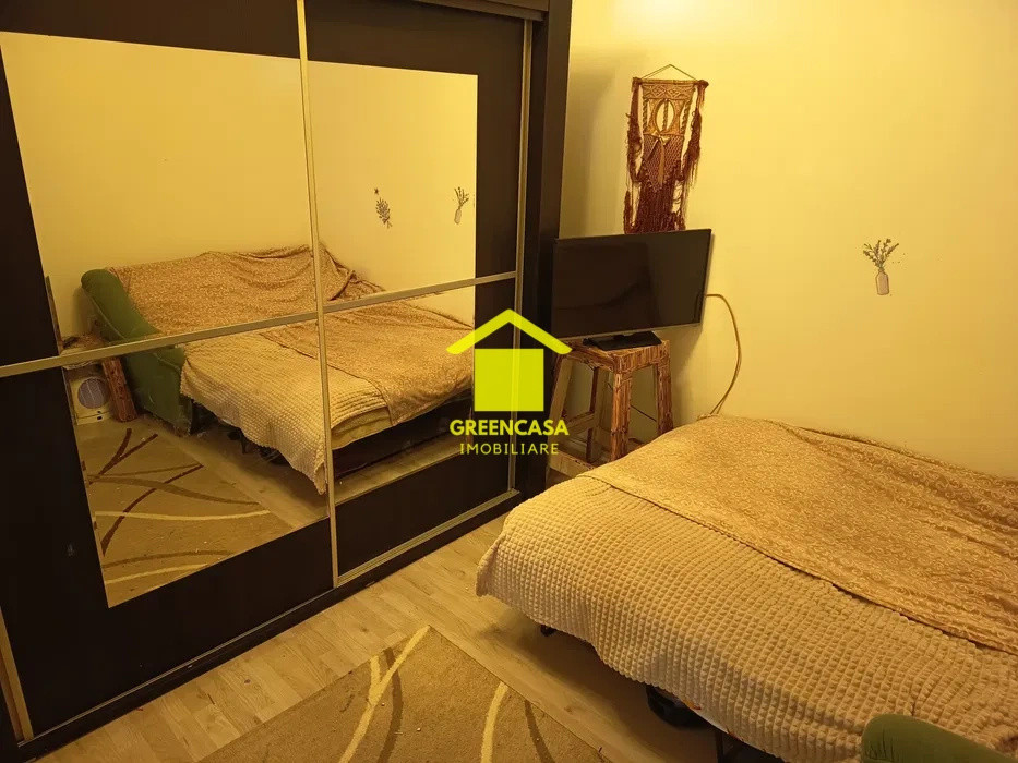 Apartament 2 camere, 35mp, zona Porii