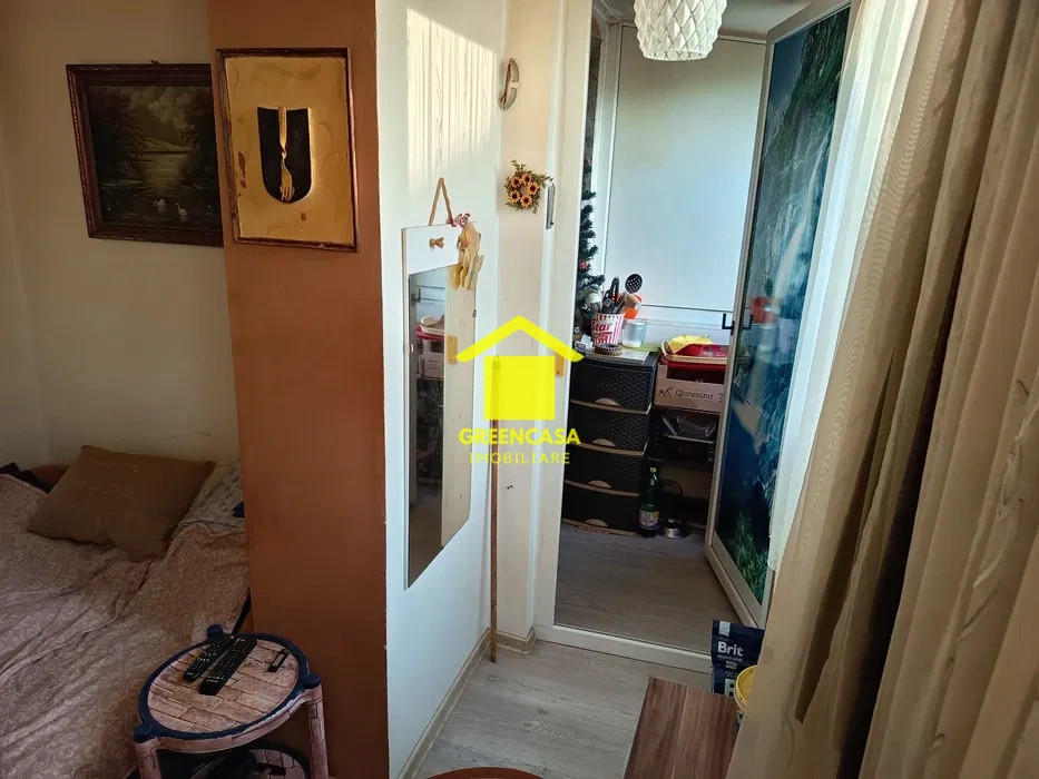 Apartament 2 camere, 35mp, zona Porii