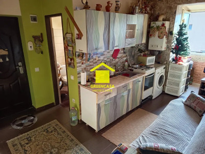 Apartament 2 camere, 35mp, zona Porii