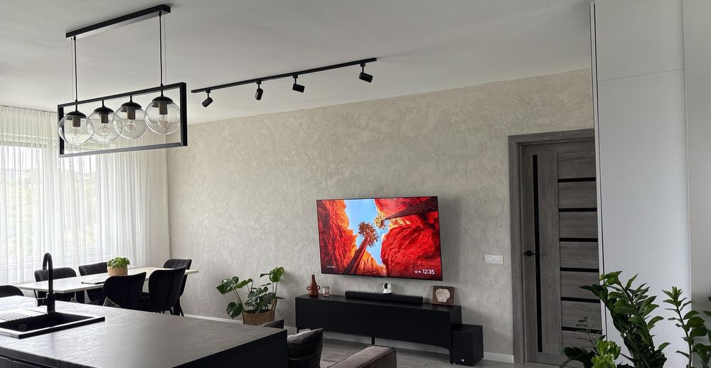 Apartament 2 camere |a cheie  Zona BMW, 