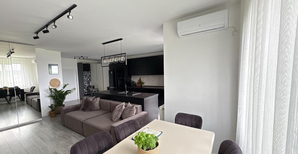 Apartament 2 camere |a cheie  Zona BMW, 