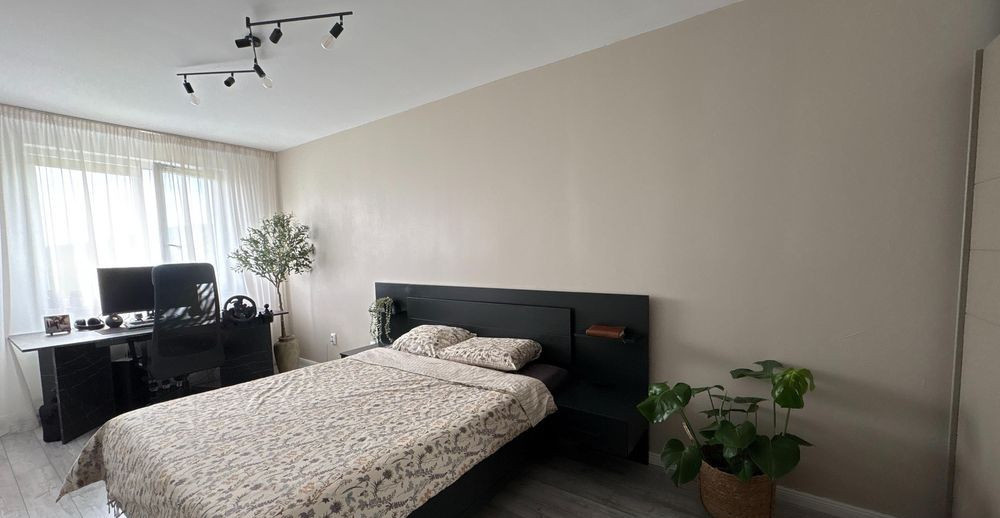 Apartament 2 camere |a cheie  Zona BMW, 