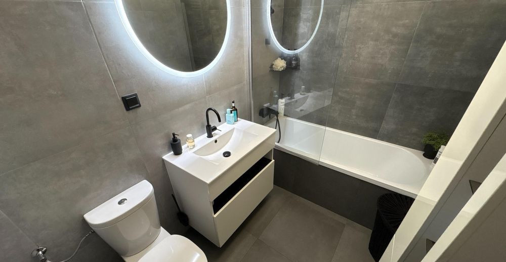 Apartament 2 camere |a cheie  Zona BMW, 