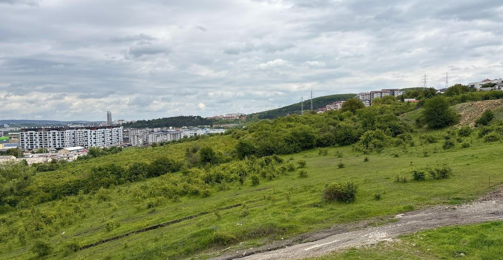 Apartament 2 camere |a cheie  Zona BMW, 