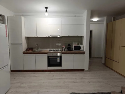 Închiriez apartament 2 camere str Sub Cetate, Floresti
