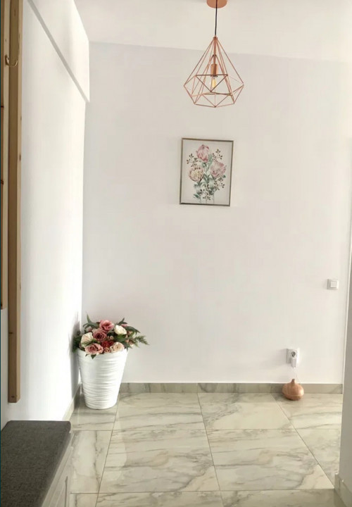 Apartament 3 camere , Modern , 55 MP, Oasului .