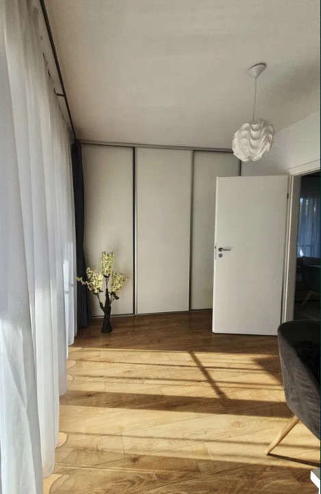 Apartament 3 camere , Modern , 55 MP, Oasului .