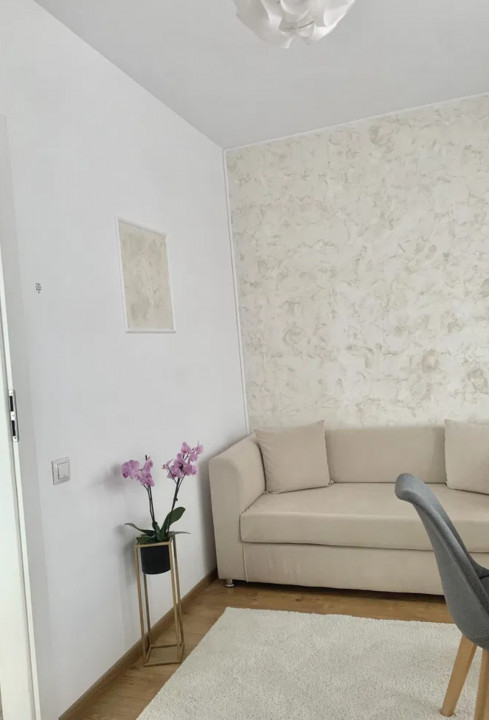 Apartament 3 camere , Modern , 55 MP, Oasului .