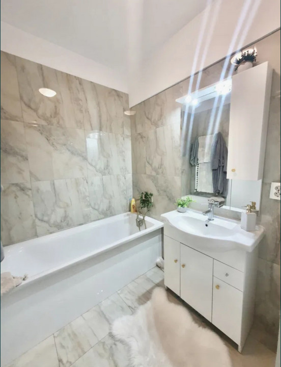 Apartament 3 camere , Modern , 55 MP, Oasului .